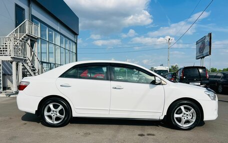 Toyota Premio, 2008 год, 1 149 999 рублей, 7 фотография