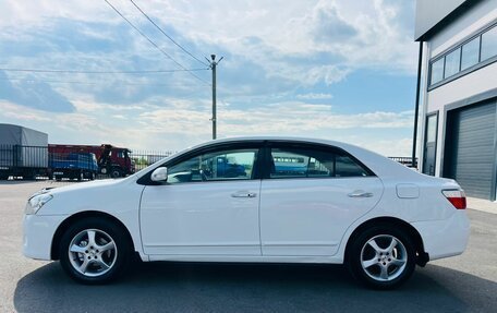 Toyota Premio, 2008 год, 1 149 999 рублей, 3 фотография