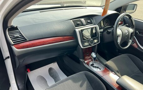 Toyota Premio, 2008 год, 1 149 999 рублей, 13 фотография