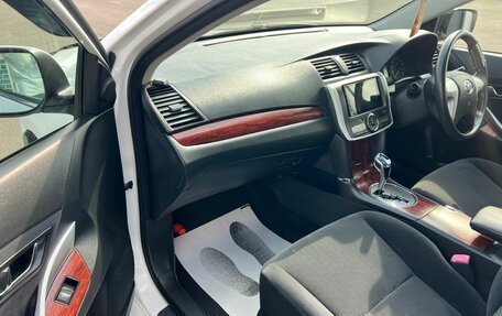 Toyota Premio, 2008 год, 1 149 999 рублей, 12 фотография