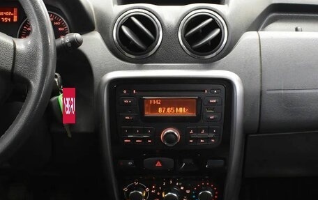Renault Duster I рестайлинг, 2013 год, 780 000 рублей, 7 фотография