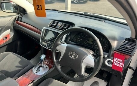 Toyota Premio, 2008 год, 1 149 999 рублей, 11 фотография