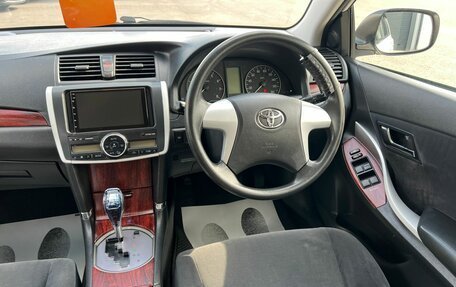 Toyota Premio, 2008 год, 1 149 999 рублей, 15 фотография