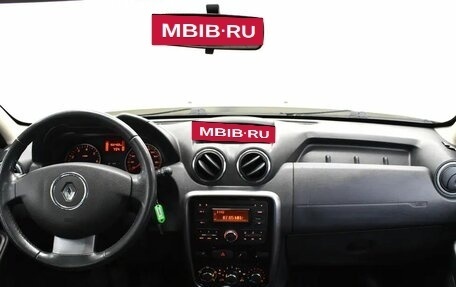 Renault Duster I рестайлинг, 2013 год, 780 000 рублей, 5 фотография