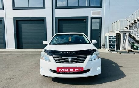Toyota Premio, 2008 год, 1 149 999 рублей, 9 фотография