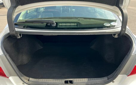 Toyota Premio, 2008 год, 1 149 999 рублей, 19 фотография