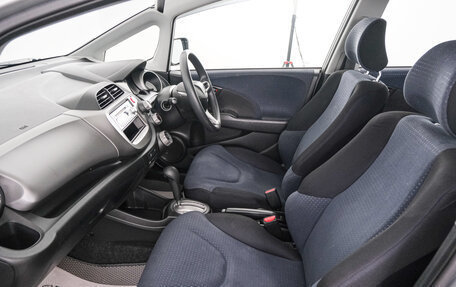 Honda Fit III, 2010 год, 849 000 рублей, 14 фотография