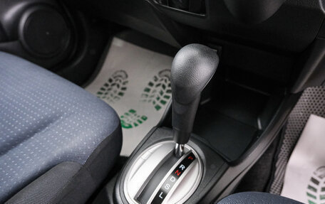Honda Fit III, 2010 год, 849 000 рублей, 17 фотография