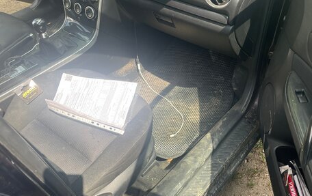 Mazda 6, 2006 год, 140 000 рублей, 4 фотография