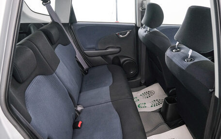 Honda Fit III, 2010 год, 849 000 рублей, 20 фотография