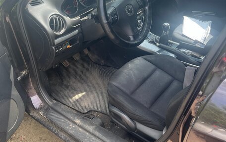 Mazda 6, 2006 год, 140 000 рублей, 5 фотография