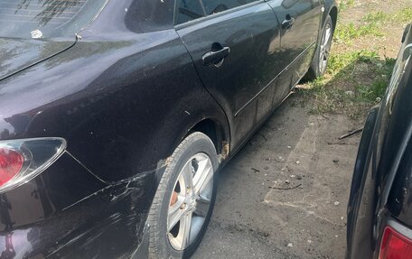 Mazda 6, 2006 год, 140 000 рублей, 3 фотография