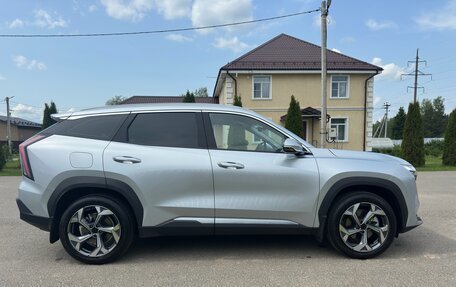 Geely Atlas, 2024 год, 3 250 000 рублей, 4 фотография
