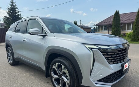 Geely Atlas, 2024 год, 3 250 000 рублей, 3 фотография