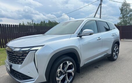 Geely Atlas, 2024 год, 3 250 000 рублей, 9 фотография
