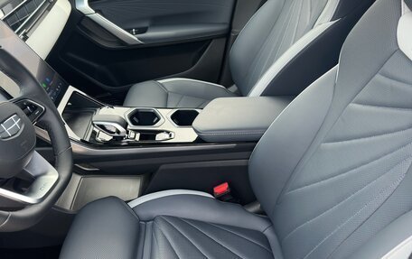Geely Atlas, 2024 год, 3 250 000 рублей, 10 фотография