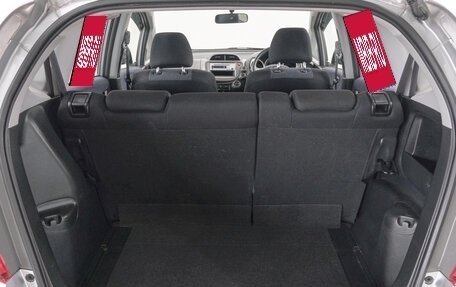 Honda Fit III, 2010 год, 849 000 рублей, 21 фотография