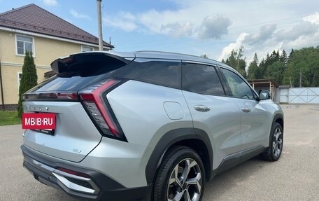 Geely Atlas, 2024 год, 3 250 000 рублей, 5 фотография