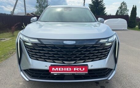 Geely Atlas, 2024 год, 3 250 000 рублей, 2 фотография