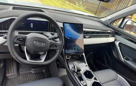 Geely Atlas, 2024 год, 3 250 000 рублей, 11 фотография