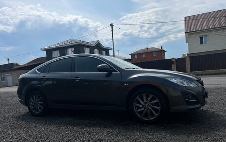 Mazda 6, 2012 год, 1 225 000 рублей, 4 фотография