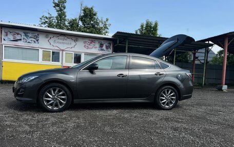 Mazda 6, 2012 год, 1 225 000 рублей, 2 фотография