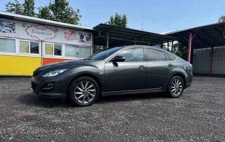 Mazda 6, 2012 год, 1 225 000 рублей, 5 фотография