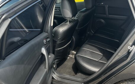 Mazda 6, 2012 год, 1 225 000 рублей, 8 фотография
