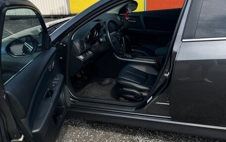 Mazda 6, 2012 год, 1 225 000 рублей, 7 фотография