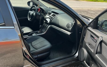Mazda 6, 2012 год, 1 225 000 рублей, 9 фотография
