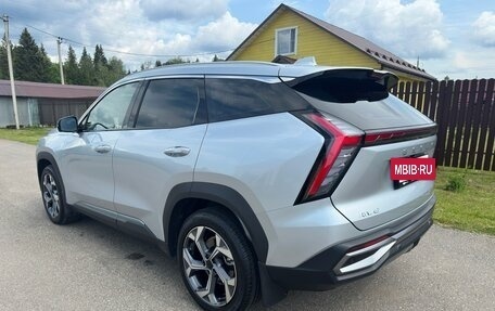 Geely Atlas, 2024 год, 3 250 000 рублей, 7 фотография