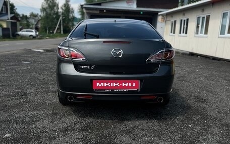 Mazda 6, 2012 год, 1 225 000 рублей, 6 фотография