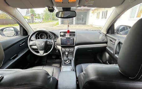 Mazda 6, 2012 год, 1 225 000 рублей, 11 фотография