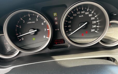 Mazda 6, 2012 год, 1 225 000 рублей, 13 фотография