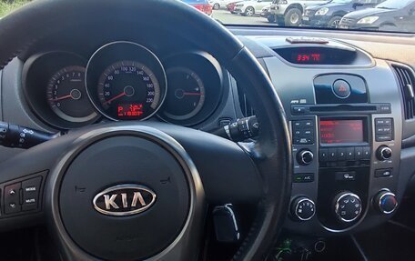 KIA Cerato III, 2011 год, 990 000 рублей, 3 фотография