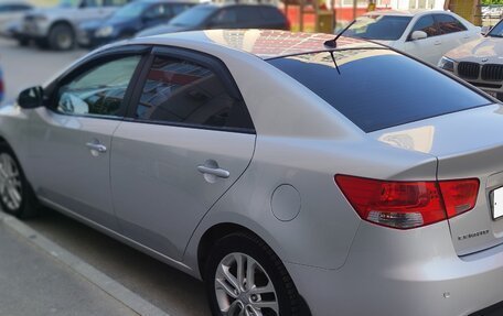 KIA Cerato III, 2011 год, 990 000 рублей, 5 фотография