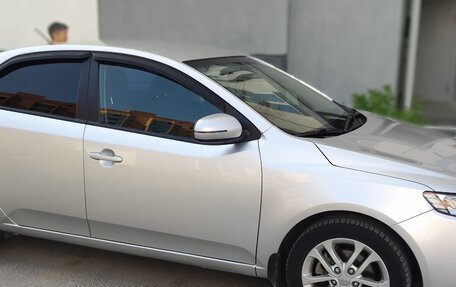 KIA Cerato III, 2011 год, 990 000 рублей, 7 фотография