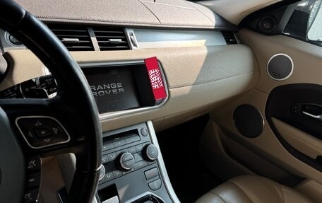 Land Rover Range Rover Evoque I, 2011 год, 1 890 000 рублей, 7 фотография
