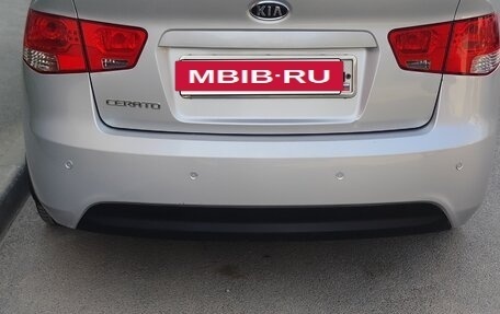 KIA Cerato III, 2011 год, 990 000 рублей, 6 фотография