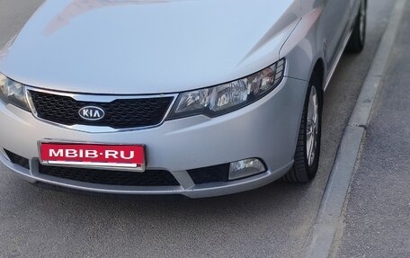 KIA Cerato III, 2011 год, 990 000 рублей, 8 фотография