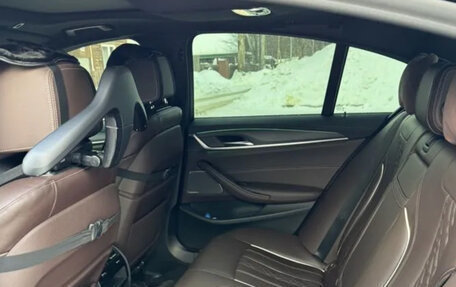 BMW 5 серия, 2021 год, 6 599 000 рублей, 5 фотография