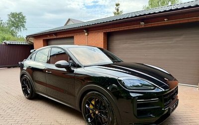 Porsche Cayenne III, 2025 год, 31 000 000 рублей, 1 фотография