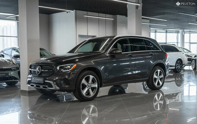 Mercedes-Benz GLC, 2019 год, 3 190 000 рублей, 1 фотография