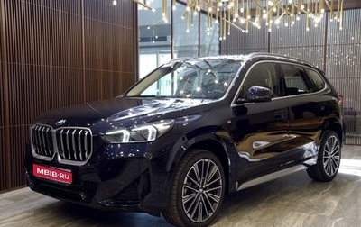 BMW X1, 2025 год, 5 900 000 рублей, 1 фотография