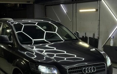 Audi Q7, 2007 год, 749 999 рублей, 1 фотография