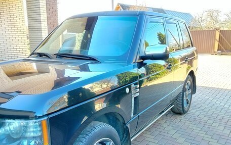 Land Rover Range Rover III, 2011 год, 1 999 999 рублей, 1 фотография