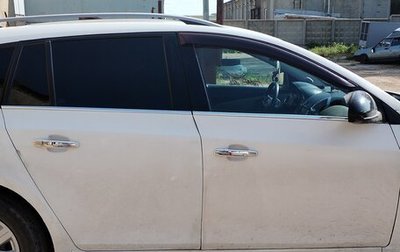 Chevrolet Cruze II, 2013 год, 700 000 рублей, 1 фотография