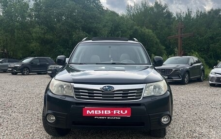 Subaru Forester, 2008 год, 1 100 000 рублей, 1 фотография