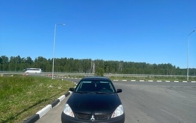 Mitsubishi Lancer IX, 2006 год, 300 000 рублей, 1 фотография