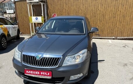 Skoda Octavia, 2010 год, 720 000 рублей, 1 фотография